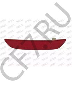 265659650R LADA Катафот отражатель левый в городе Екатеринбург