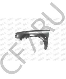 ASB38034 ROVER Крыло в городе Екатеринбург