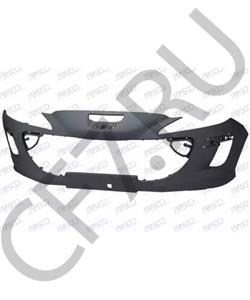 7401 LS PSA Бампер в городе Екатеринбург