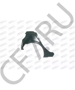 6161152010 TOYOTA Боковина в городе Екатеринбург