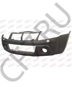 '7171165J71799 Renault Бампер передний G.Vitara - JB (с отв. под. омыватель.) в городе Екатеринбург