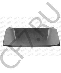 5830060A21 SUZUKI Капот двигателя в городе Екатеринбург