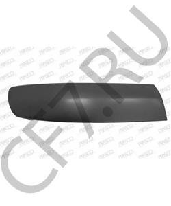 7H5807718 FIAT / LANCIA Облицовка / защитная накладка, буфер в городе Екатеринбург