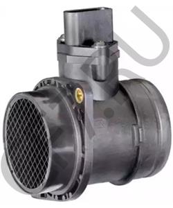 06A906461 VAG РАСХОДОМЕР (ОКТ.) 1,9 1U-X-134>> в городе Екатеринбург