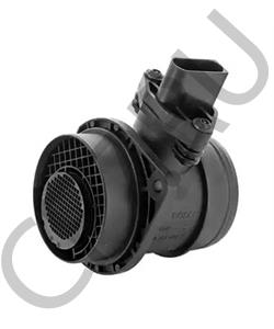 06A 906 461 X VAG Воздухомер ORG в городе Екатеринбург