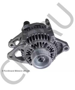 56026936 JEEP Генератор в городе Екатеринбург