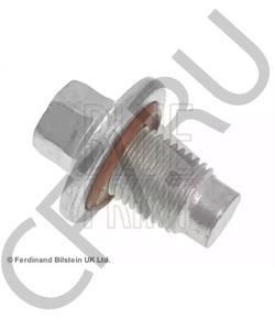 K06504018 JEEP Резьбовая пробка, масляный поддон в городе Екатеринбург