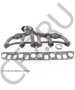 4883385 JEEP Коллектор, система выпуска в городе Екатеринбург