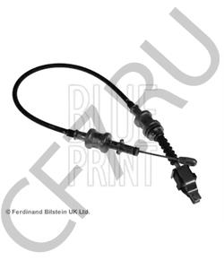 MB012616 PROTON Трос, управление сцеплением в городе Екатеринбург