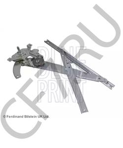 96314609 Запчасть Стеклоподъемник Matiz передний левый электрический UZ-DW (в сборе) в городе Екатеринбург