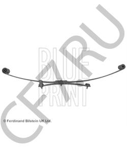 48210-87654 DAIHATSU Рессорный лист в городе Екатеринбург