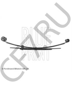 48200-87D01 DAIHATSU Рессорный лист в городе Екатеринбург