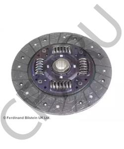 4110023138FFF Hyundai/Kia MOBIS ДИСК СЦЕПЛЕНИЯ в городе Екатеринбург