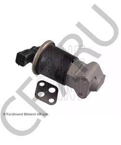 25182357 S1 BUESSING Клапан возврата ОГ в городе Екатеринбург