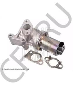 28492-2A100 BUESSING Клапан возврата ОГ в городе Екатеринбург