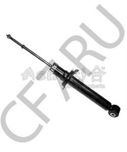 341202 KYB Амортизатор - Excel-G | зад прав/лев | в городе Екатеринбург