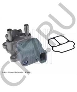 16022-P2E-A51 HONDA Поворотная заслонка, подвод воздуха в городе Екатеринбург