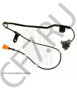 57475-SV4-N00 ACURA Датчик, частота вращения колеса в городе Екатеринбург