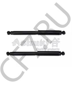 343292 Kayaba 343 292_амортизатор задний газовый!\ Mitsubishi L 200 all 4WD 78> в городе Екатеринбург