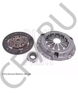 B504-16-460A S1 SAO Комплект сцепления в городе Екатеринбург