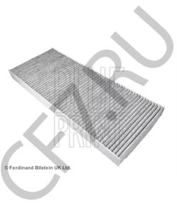 16 096 938 80 EUROREPAR Фильтр салона CITROEN C8 (EA, EB) 2.0 02> ФИЛЬТ УГОЛЬНЫЙ в городе Екатеринбург