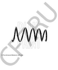 41111-51KA1 BEDFORD Пружина ходовой части в городе Екатеринбург