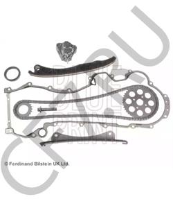 1276185E00 S2 SUBARU Комплект цели привода распредвала в городе Екатеринбург