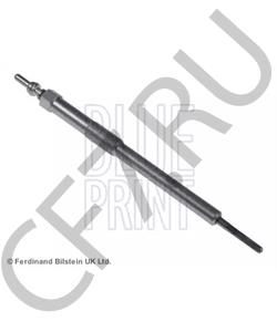 095518024 MG Свеча накаливания в городе Екатеринбург