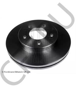 LB82-33-25XA FORD ASIA / OCEANIA Тормозной диск в городе Екатеринбург