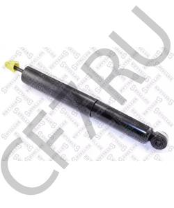 344359 Kayaba 344 359_амортизатор задний газовый!\ Kia Sportage 94-99 в городе Екатеринбург