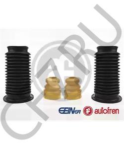 344446 Kayaba 344 446_амортизатор задний газовый!\ Opel AstraH 04> в городе Екатеринбург