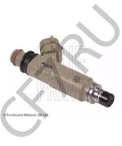 23209-74170 Dar Форсунка ДВС 3,4,5S-FE для TOYOTA CALDINA, CAMRY, EXIV, NOAH, RAV4 в городе Екатеринбург