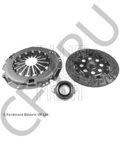 31210-20371 S1 TOYOTA Комплект сцепления в городе Екатеринбург