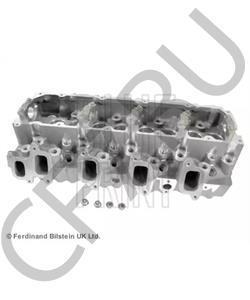 1110169165 BERLIET Головка цилиндра в городе Екатеринбург