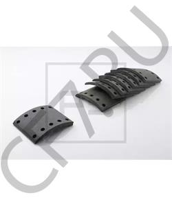 551113 KYB Амортизатор - Gas-A-Just | перед лев | в городе Екатеринбург