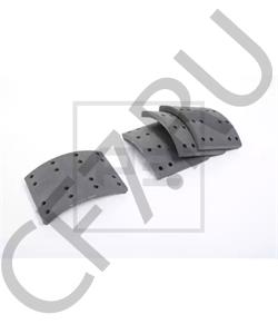 551127 KYB Амортизатор - Gas-A-Just | перед лев | в городе Екатеринбург