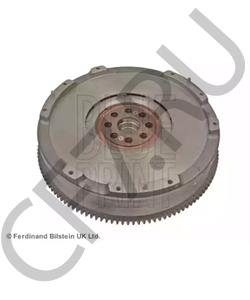 8-97134517-4 ISUZU Маховик в городе Екатеринбург