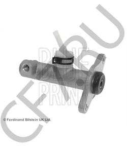 8971024370 JMC Главный цилиндр сцепления в городе Екатеринбург