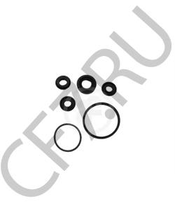 463390 DIESEL TECHNIC Замок двери передней левой в городе Екатеринбург