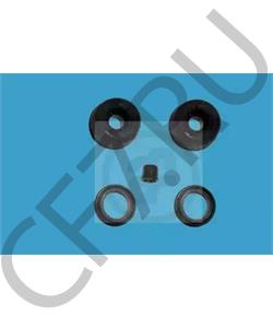 583014AA00 HYUNDAI / KIA РЕМНАБОР ЦИЛИНДРА ТОРМОЗНОГО ЗАДНЕГО PORTER в городе Екатеринбург