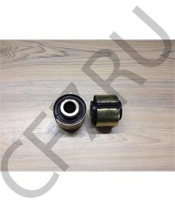 81.4372.0063 SHAANXI Втулка 22*66*62 заднего стабилизатора (сайлентбок) F3000 в городе Екатеринбург