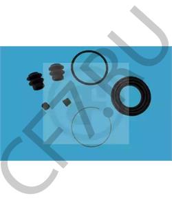 44120AL525 Dar ремкомплект суппорта NISSAN / INFINITI RR (на 2 суппорта) в городе Екатеринбург