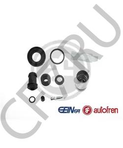 5540162G00 SANTANA Ремкомплект, тормозной суппорт в городе Екатеринбург