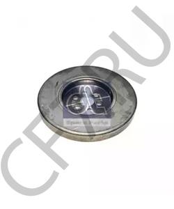 1402190 SCANIA Виброгаситель в городе Екатеринбург