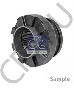 1920894 SCANIA Конец вала, приводной вал в городе Екатеринбург