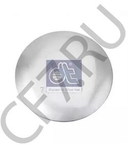 '123419 Starke Ролик ГРМ натяжной 06D 109 243B STARKE 123-419 06D109243B в городе Екатеринбург