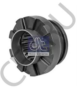 1733856 SCANIA Конец вала, приводной вал в городе Екатеринбург