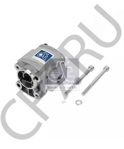 1337356 SCANIA Гидронасос, регулировка дорожного просвета в городе Екатеринбург