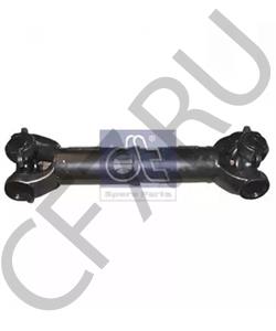 1796590 Дилкардан Вал карданный (570 мм) в городе Екатеринбург