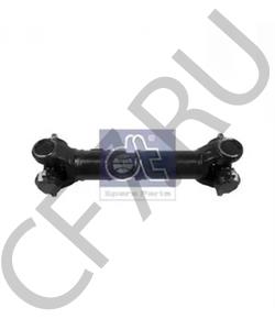 1796589 NN ВАЛ КАРДАННЫЙ, КАРДАН НА SCANIA/СКАНИЯ ***длина535 в городе Екатеринбург